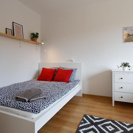 Apartament Old Town - Swietojanska Gdańsk Kültér fotó