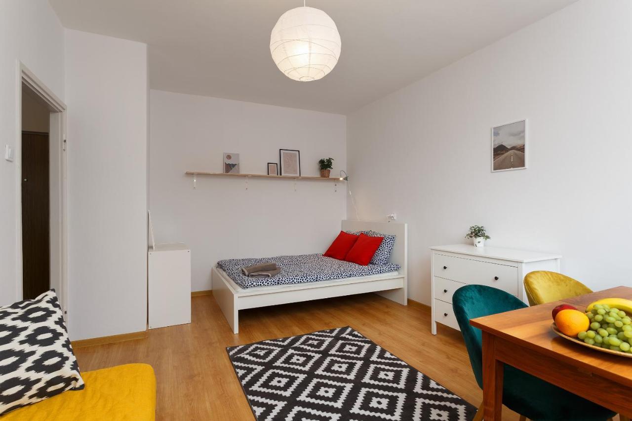 Apartament Old Town - Swietojanska Gdańsk Kültér fotó