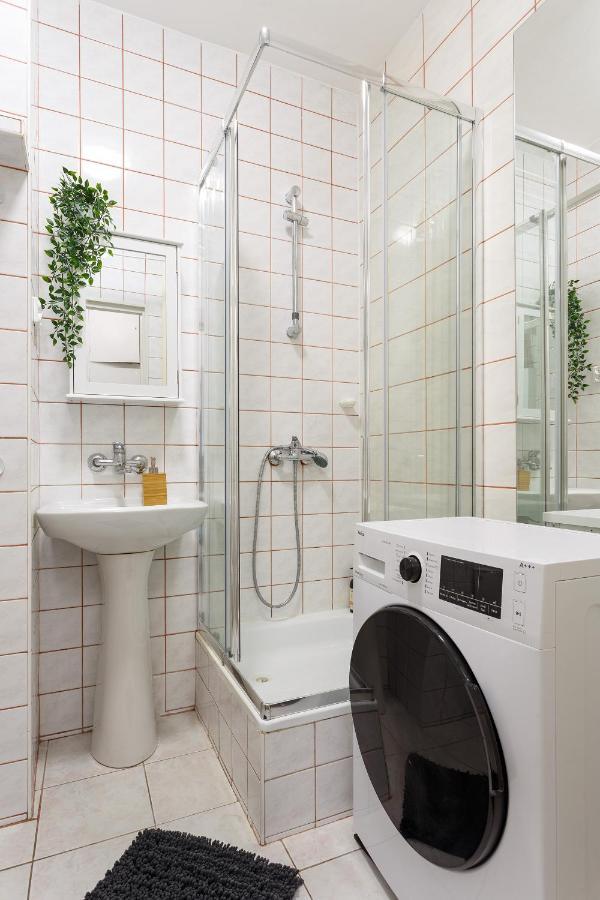 Apartament Old Town - Swietojanska Gdańsk Kültér fotó