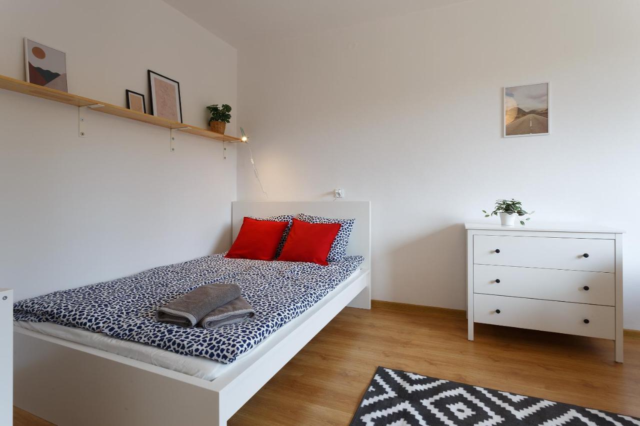 Apartament Old Town - Swietojanska Gdańsk Kültér fotó